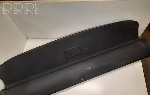 Audi A4 S4 B6 8E 8H Parcel shelf load cover 8E936355394H