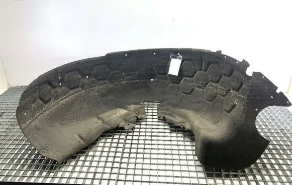 Audi Q8 Rear arch fender liner splash guards