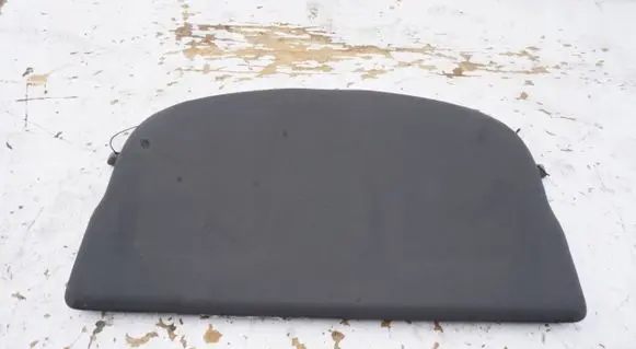Mercedes-Benz GLA W156 X156 Parcel shelf 