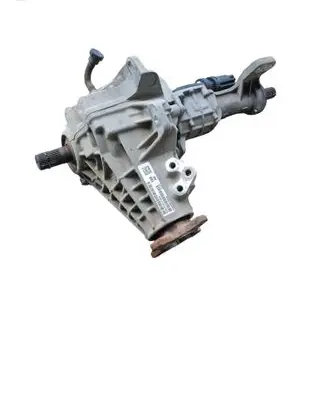 Jeep Grand Wagoneer Front differential P68498166AB T03U2291P1603