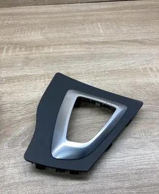 BMW 4 F32 F33 Gear shifter surround trim plastic 9258319 9234132
