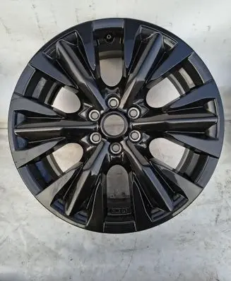 Nissan Navara D23 R18 alloy rim KE409-4K300