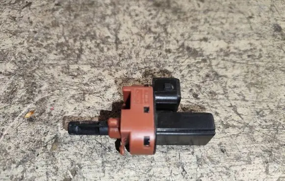 Ford Fiesta Clutch pedal sensor 2S6T7C534AA U3NFA