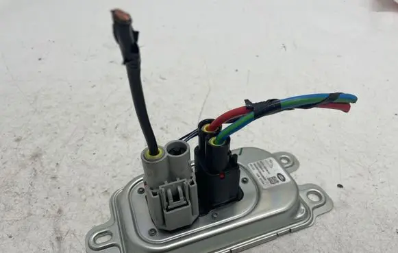Land Rover Range Rover Sport L494 Other control units/modules GX7314B526AC