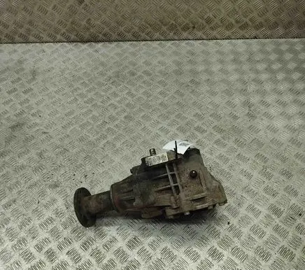 Hyundai Santa Fe Front differential U80F1607