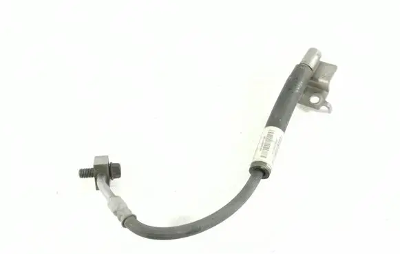 Ford Mustang VI Brake line pipe/hose JR332B557FA