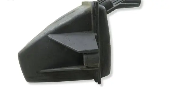 Mercedes-Benz Sprinter W906 Vacuum air tank 6510700668