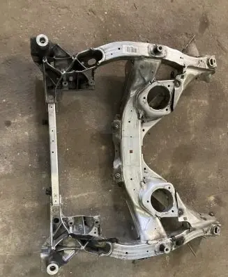 BMW 7 F01 F02 F03 F04 Front subframe 6775761