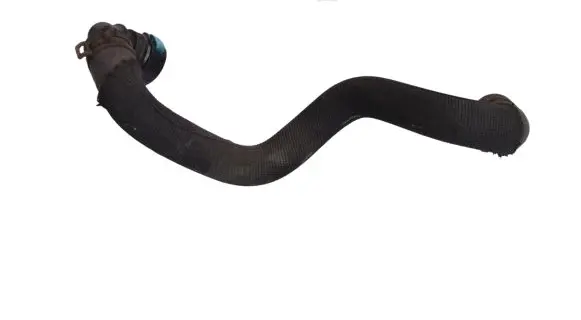 Jaguar XF X260 Engine coolant pipe/hose GX738B504AC