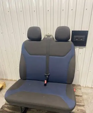 Renault Trafic II (X83) Front passenger seat console base 77220806 93864902