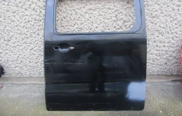 Toyota ProAce City Side sliding door 