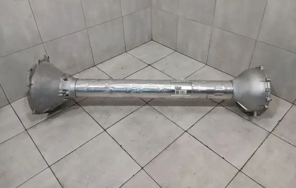 Chevrolet Corvette C7 Rear driveshaft/prop shaft 84016822