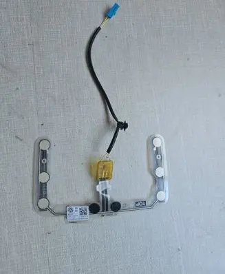 Volkswagen PASSAT B7 Seat pressure sensor 3AA963553A 010044000310