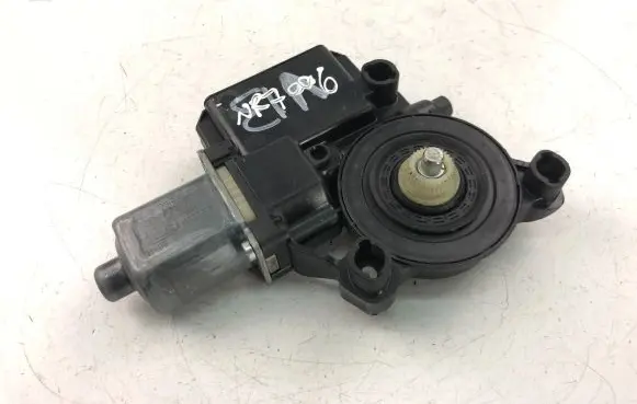 Volkswagen Polo V 6R Front door window regulator motor 6R0959811G