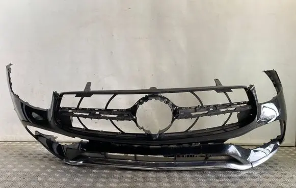 Mercedes-Benz GLC X253 C253 Front bumper A2538855704 A25388513 A2538851304