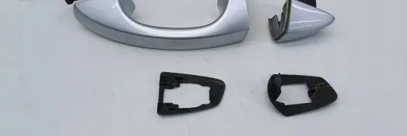 Skoda Scala Rear door exterior handle 5G0837205N