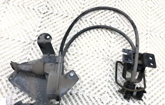Fiat Doblo Lift Jack 520287360