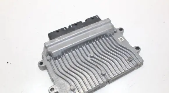 Citroen C2 Engine control unit/module 9661700480 9651696680