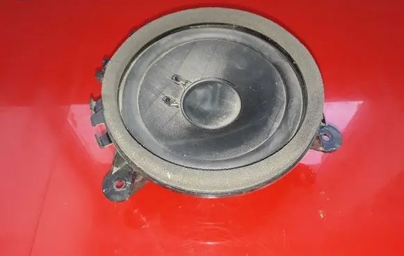 Volvo V40 Front door speaker 30657445 AD7XJ