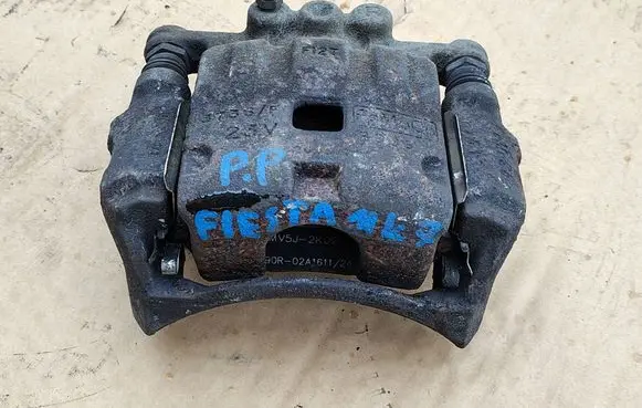Ford Fiesta Front brake caliper