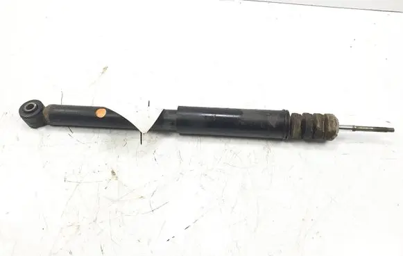 Dacia Sandero Rear shock absorber/damper