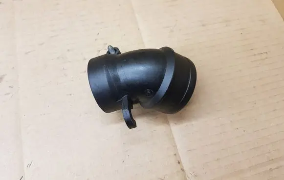 Volkswagen Eos Air intake duct part 3C0129635