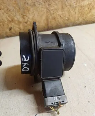 Citroen C5 Mass air flow meter 9632215280 5WK9628 12864263