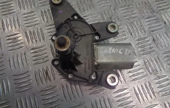 Renault Scenic II - Grand scenic II Wiper motor 8200153458-G