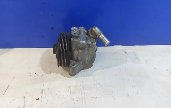 Jaguar S-Type Power steering pump 6R833A696BA