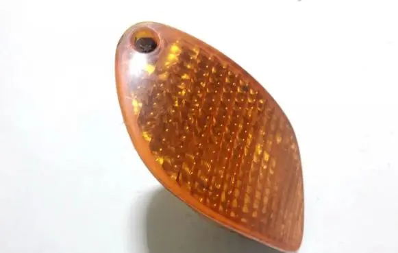 Ford Focus Front indicator light xs4113368a xs41-13368-a