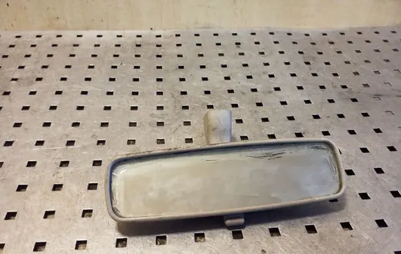 Citroen C4 Grand Picasso Rear view mirror (interior) E205029