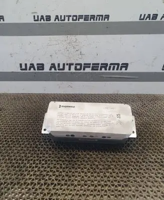 Citroen C5 Passenger airbag 9651116380 CB101710XXE 1017004