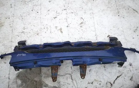 Daihatsu Sirion Front bumper lower grill 5311497401