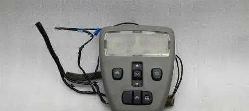 Jaguar S-Type Other interior light XR826443LFJ