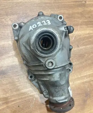 BMW 3 E90 E91 Front differential 31517533433