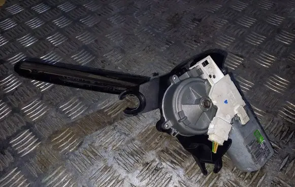 Citroen DS5 Rear window wiper motor 9680477480