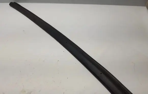 Renault Captur II Engine compartment rubber 