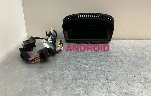 BMW 3 E92 E93 Screen/display/small screen 
