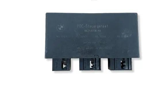 BMW 5 E60 E61 Parking PDC control unit/module 66219116264