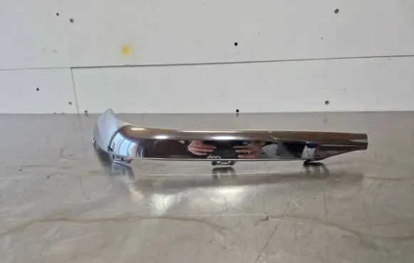 Mercedes-Benz GLC C253 Rear bumper trim bar molding A2538859206