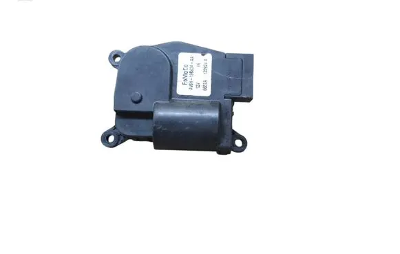 Ford Transit Custom Air flap motor/actuator AV6N19B634AA 6652A 120924A