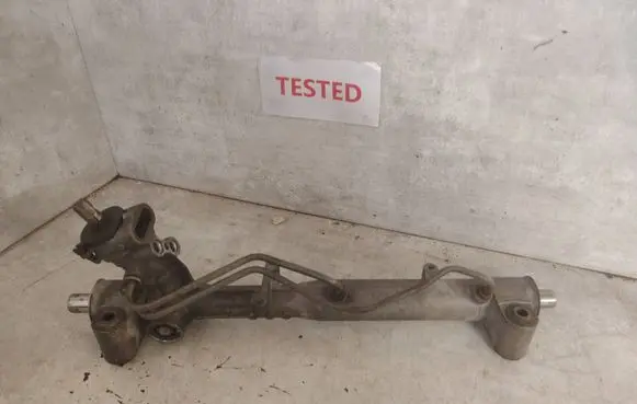 Opel Vectra C Steering rack 0250080082101