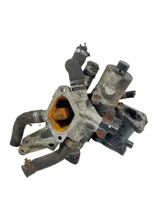 Opel Astra H EGR valve 8980607961 HU1350007351