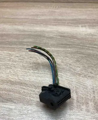 BMW 5 E60 E61 Plug wire 8364654 19674161 965777