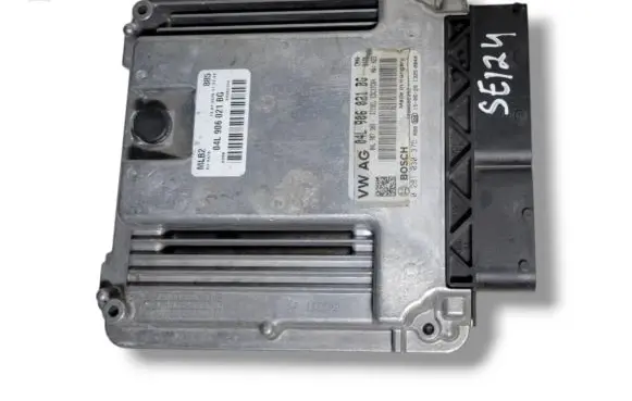 Audi A5 8T 8F Engine control unit/module 04L906021BG 29302154