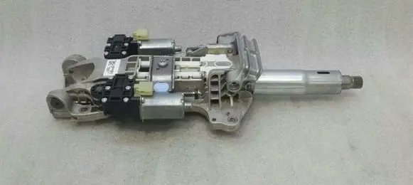 Mercedes-Benz C W205 Steering wheel axle A2054608801