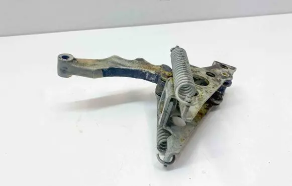 Mercedes-Benz SLC C107 Front door check strap stopper A1077200016 1077200016