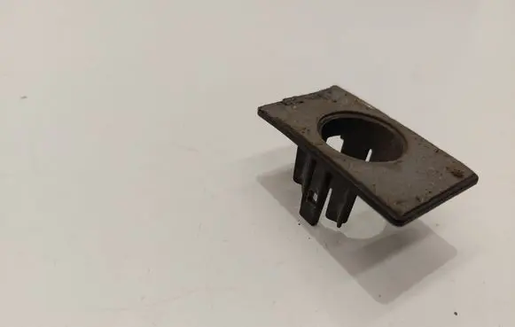Volkswagen PASSAT B8 Front parking sensor holder (PDC) 3G0919493