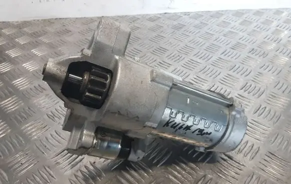 Ford Kuga II Starter motor MS438000270