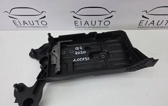 Audi Q2 - Battery tray 5Q0915321J 5Q0915331K 5Q0803219C